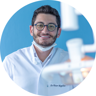 Dr. Jonah Jackson